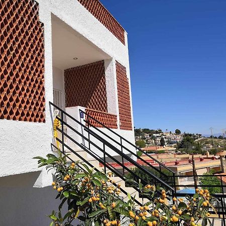 A H Rentals Casa Rovira Apto 1 Peñíscola المظهر الخارجي الصورة