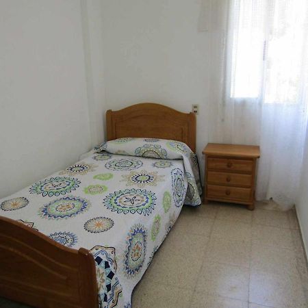 A H Rentals Casa Rovira Apto 1 Peñíscola المظهر الخارجي الصورة