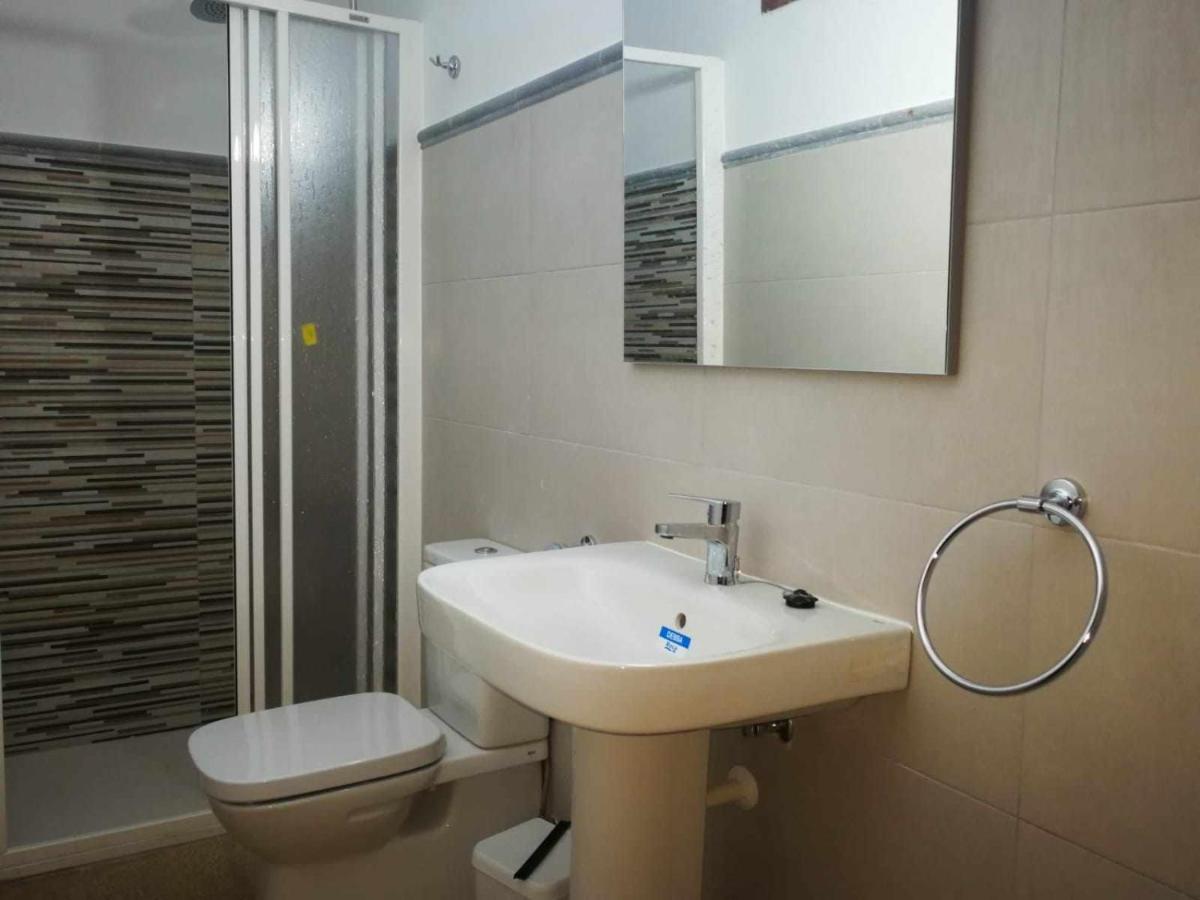 A H Rentals Casa Rovira Apto 1 Peñíscola المظهر الخارجي الصورة