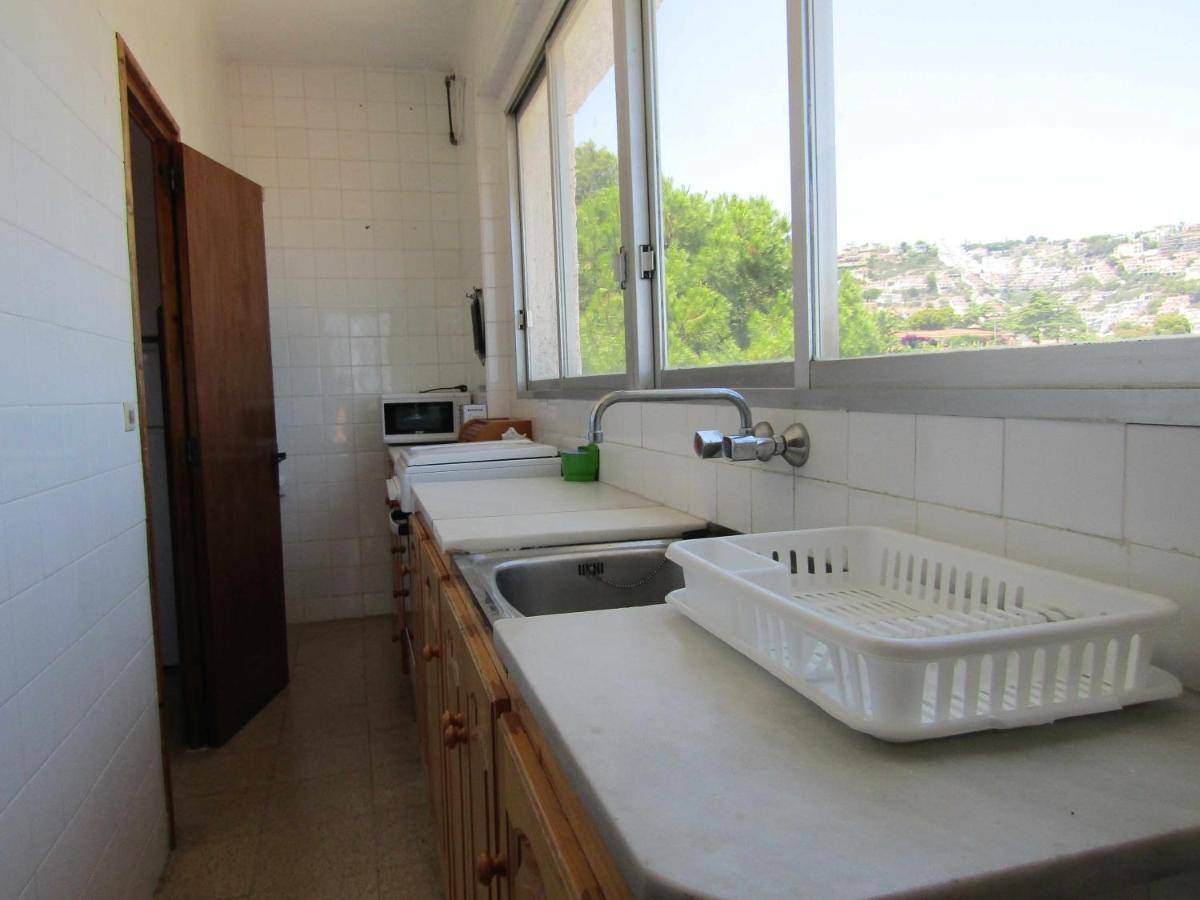 A H Rentals Casa Rovira Apto 1 Peñíscola المظهر الخارجي الصورة