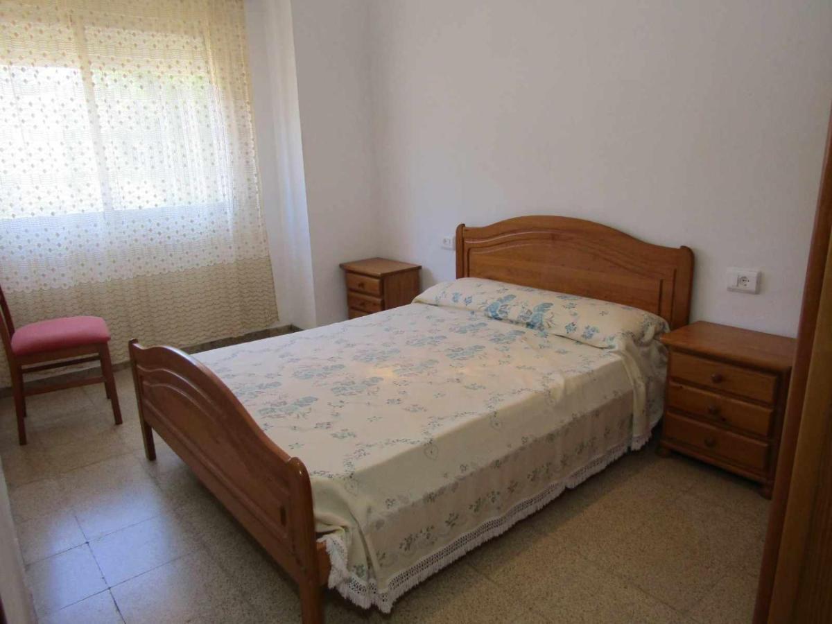 A H Rentals Casa Rovira Apto 1 Peñíscola المظهر الخارجي الصورة