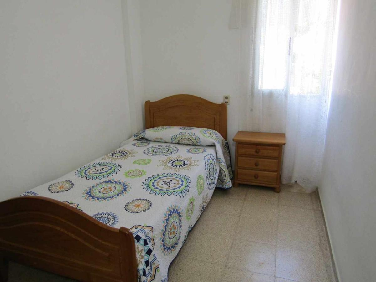 A H Rentals Casa Rovira Apto 1 Peñíscola المظهر الخارجي الصورة