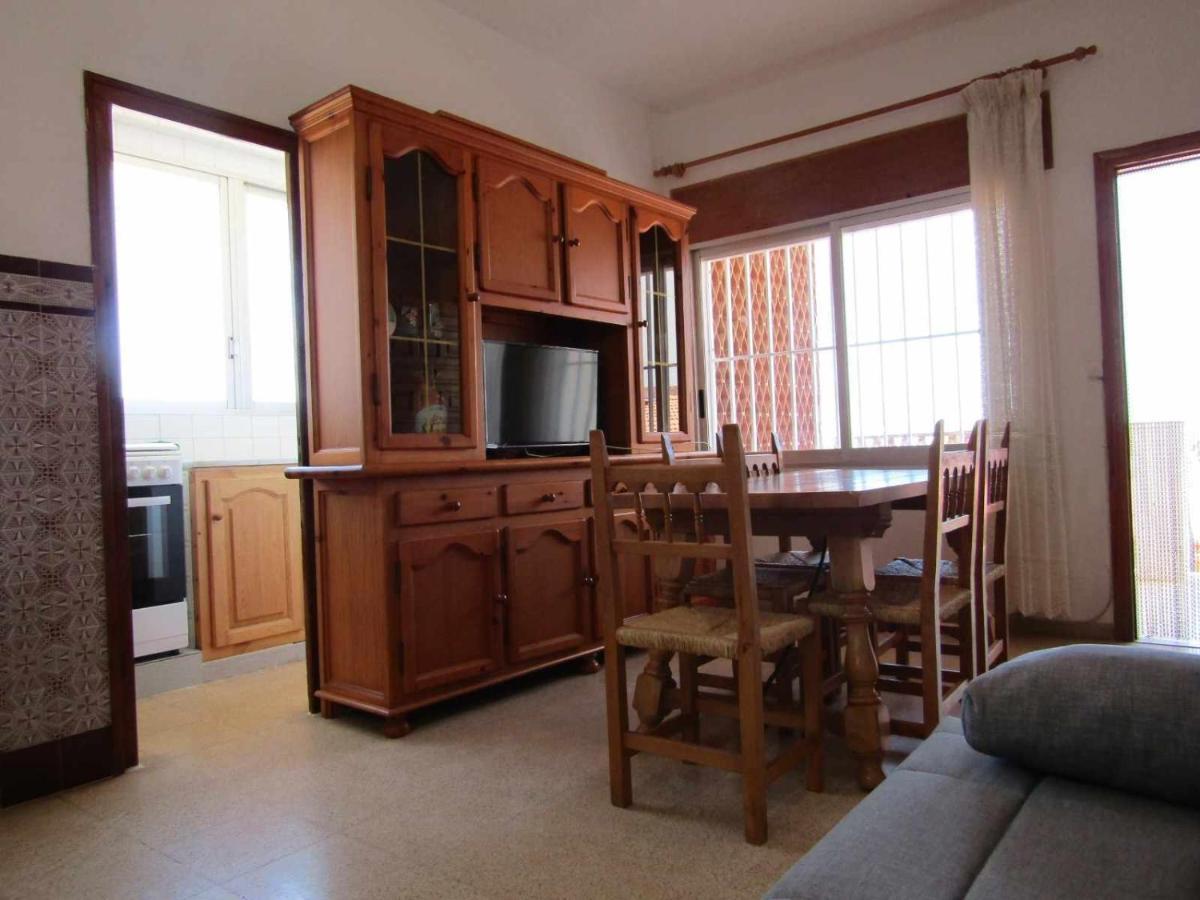 A H Rentals Casa Rovira Apto 1 Peñíscola المظهر الخارجي الصورة
