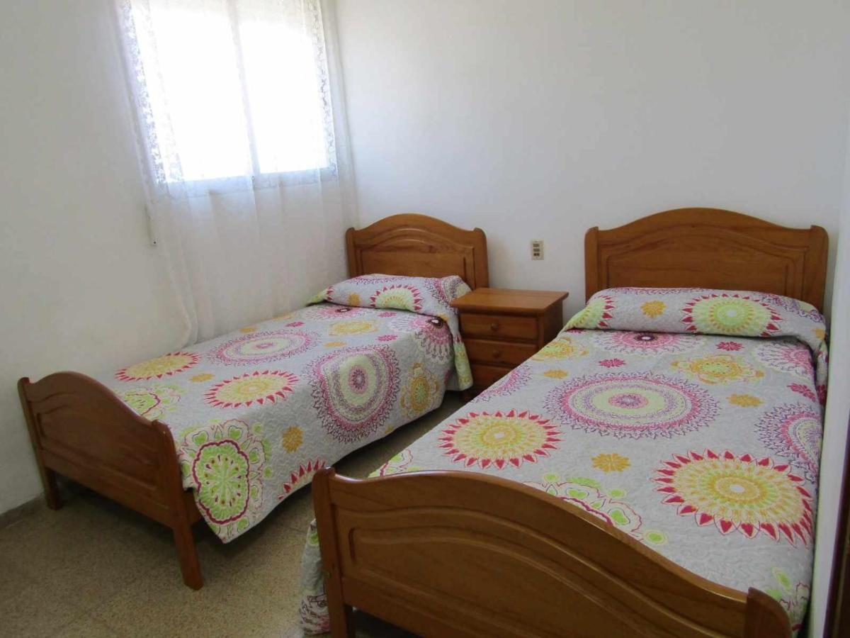 A H Rentals Casa Rovira Apto 1 Peñíscola المظهر الخارجي الصورة