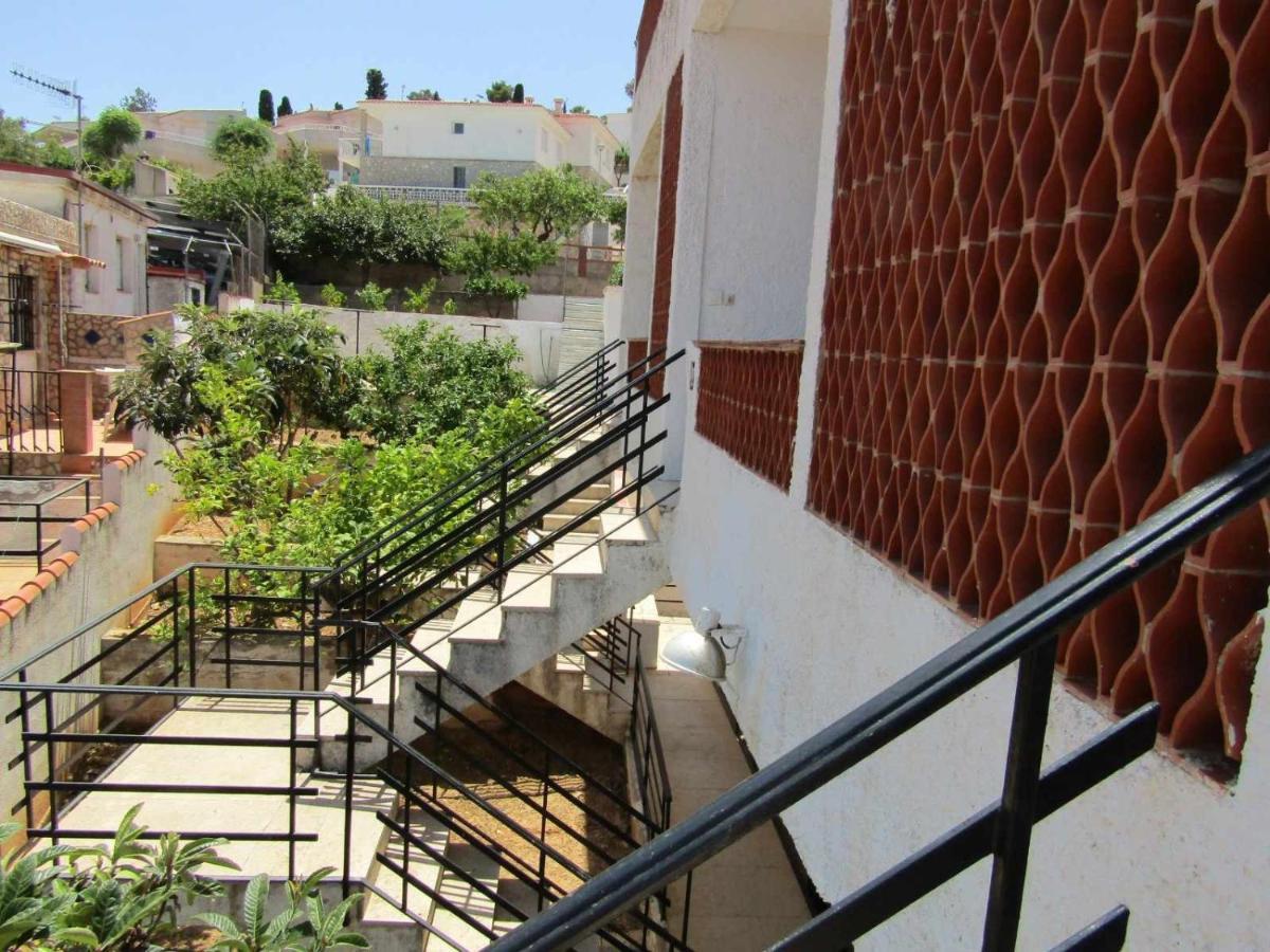 A H Rentals Casa Rovira Apto 1 Peñíscola المظهر الخارجي الصورة