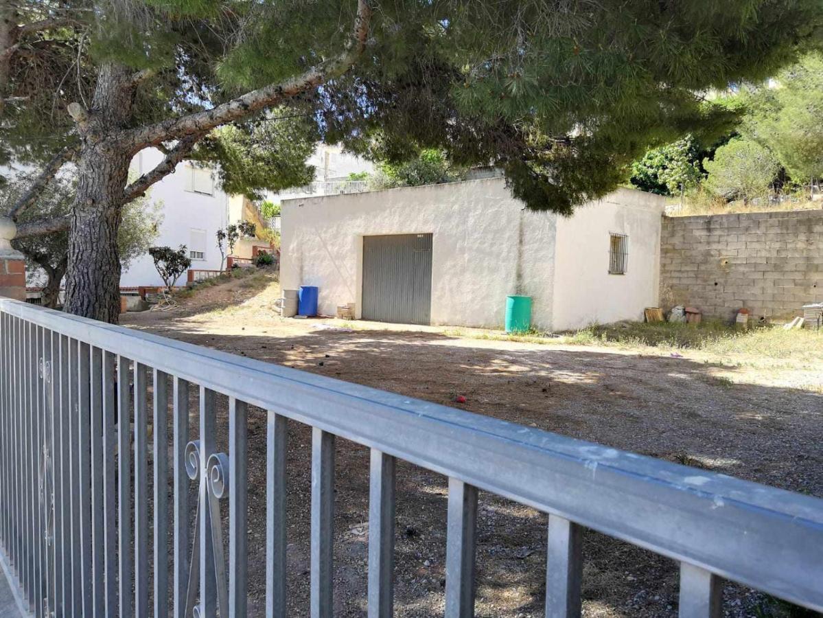 A H Rentals Casa Rovira Apto 1 Peñíscola المظهر الخارجي الصورة