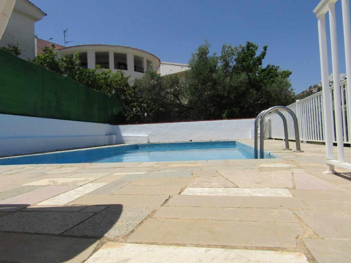 A H Rentals Casa Rovira Apto 1 Peñíscola المظهر الخارجي الصورة