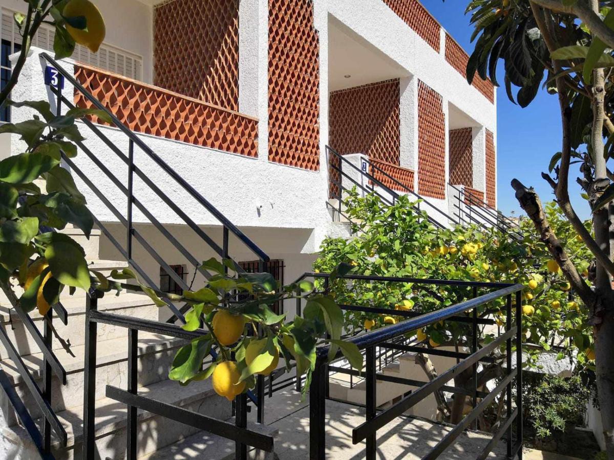 A H Rentals Casa Rovira Apto 1 Peñíscola المظهر الخارجي الصورة