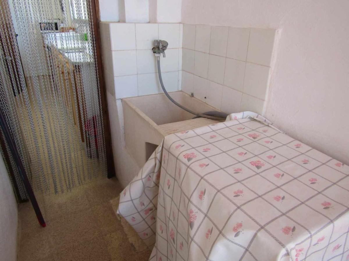 A H Rentals Casa Rovira Apto 1 Peñíscola المظهر الخارجي الصورة