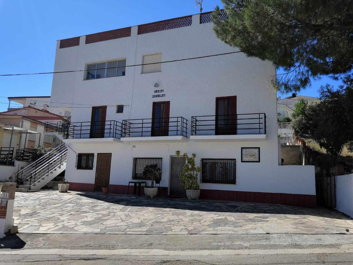 A H Rentals Casa Rovira Apto 1 Peñíscola المظهر الخارجي الصورة